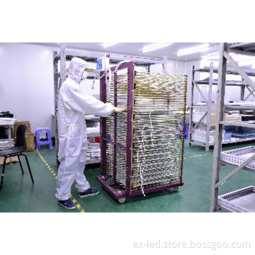High Brightness  SMD3014 300x300mm 18W LED Panel Light